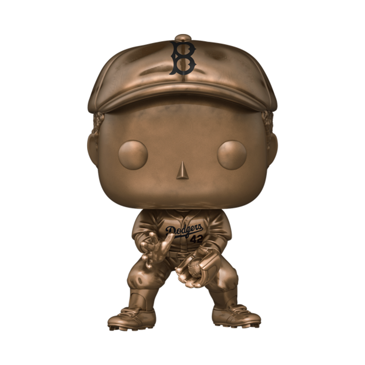 Funko Pop! Jackie Robinson