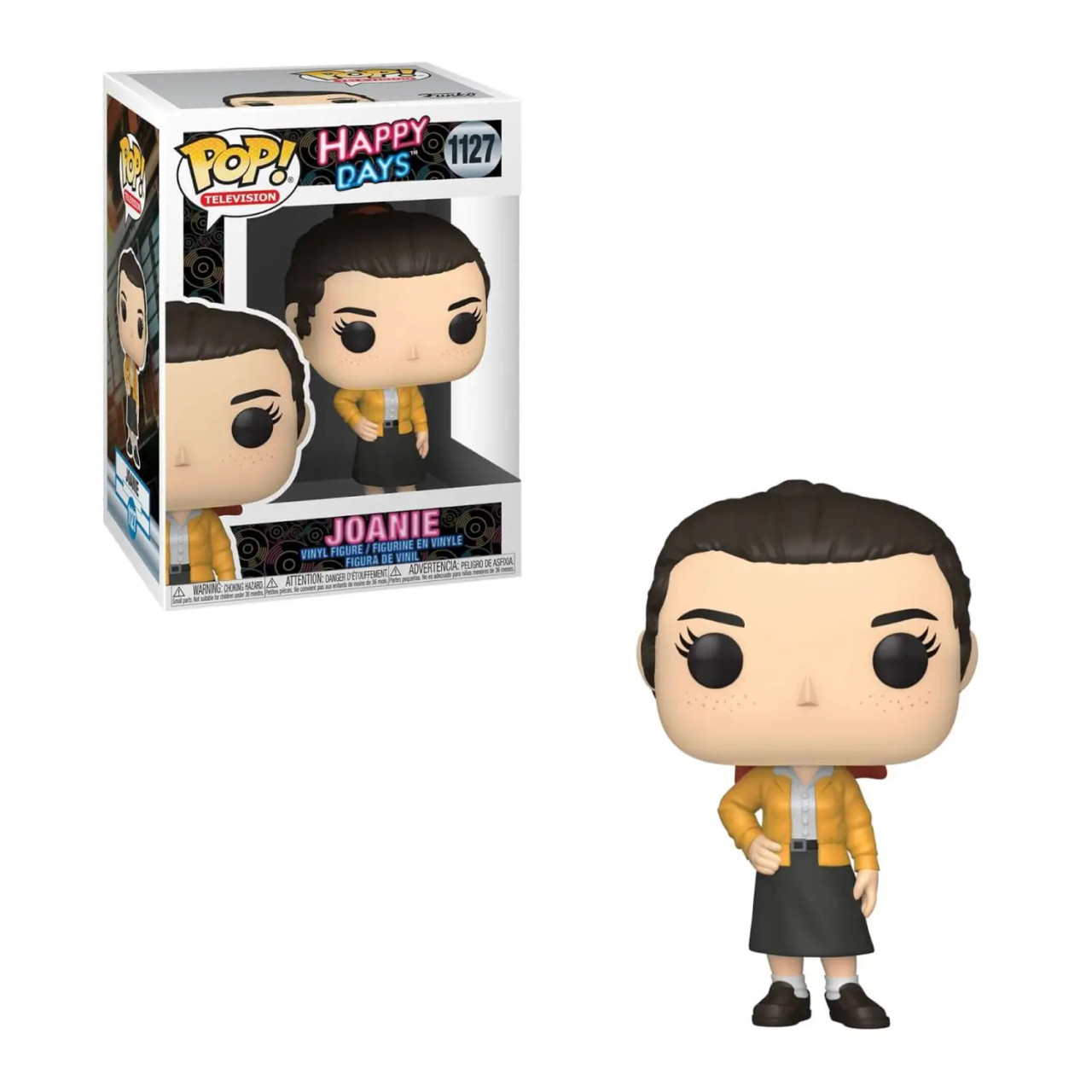 Funko Pop! TV: Happy Days - Joanie