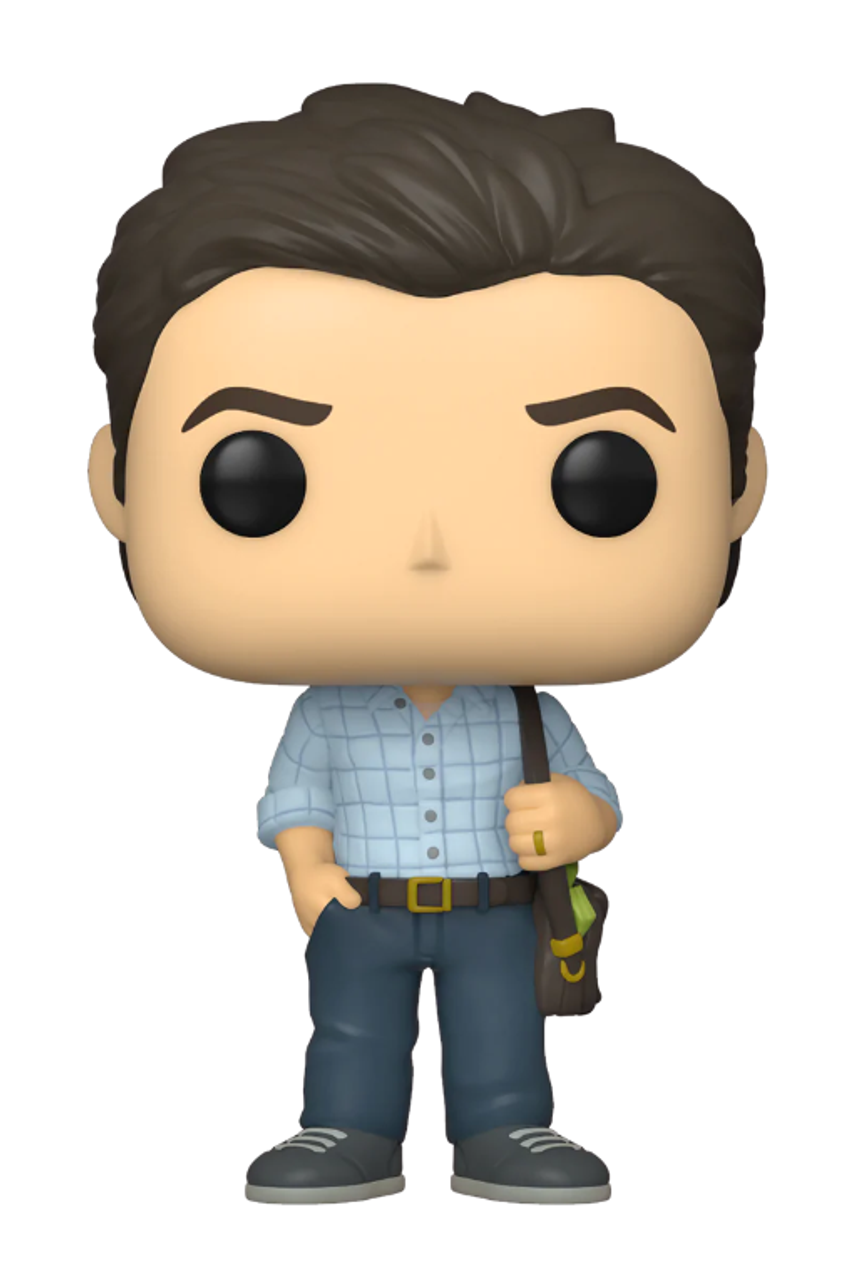 Funko Pop! TV: Ozark - Marty Byrde