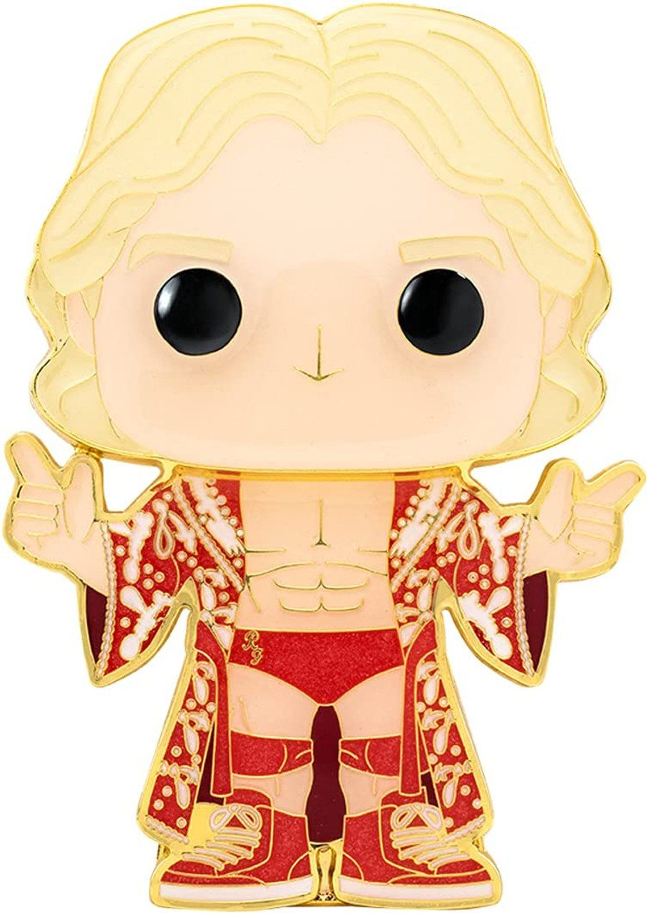 Funko Pop! Pins: Ric Flair