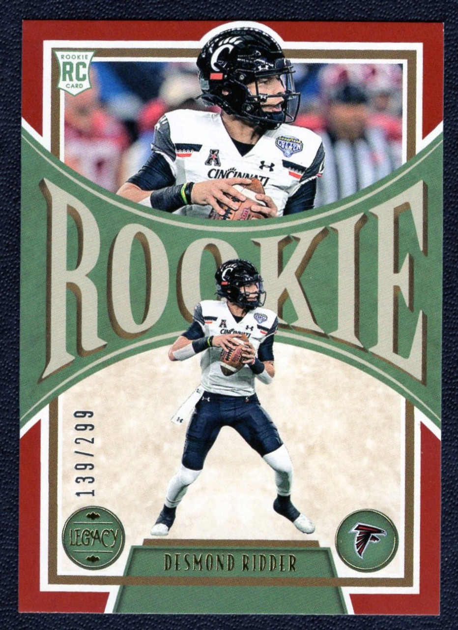 2020 Panini Chronicles #PA-4 Jordan Love Panini Green Parallel Rookie/RC -  The Baseball Card King, Inc.