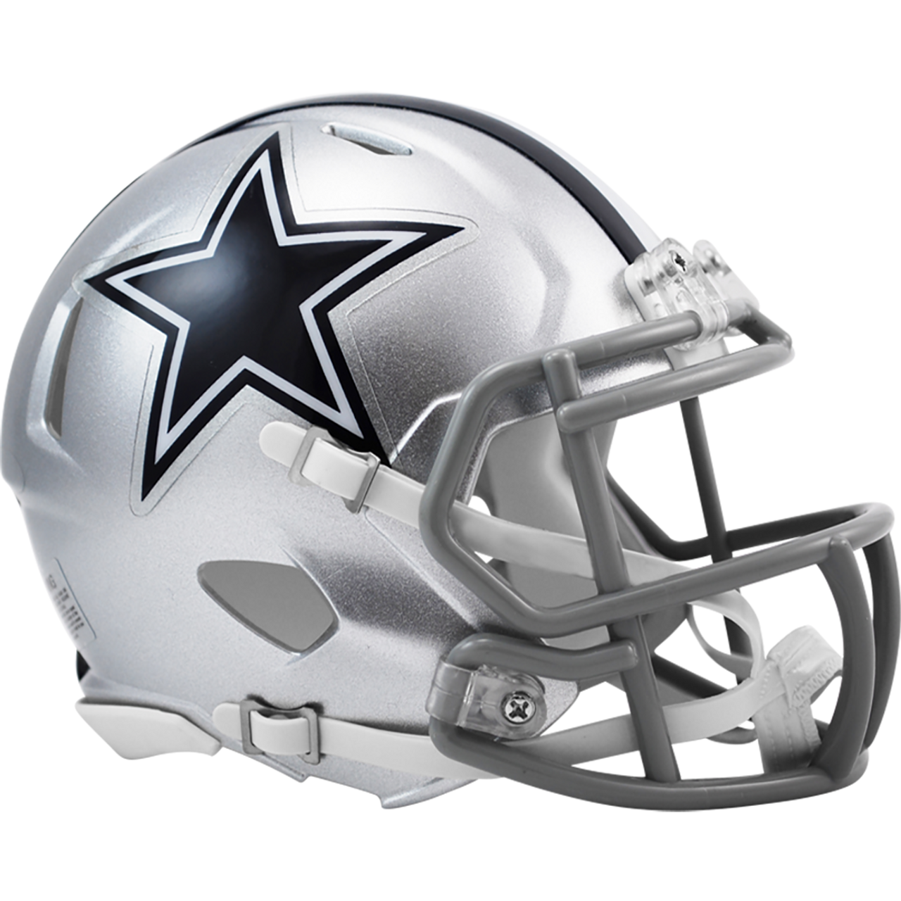 Riddell Dallas Cowboys Mini Helmet