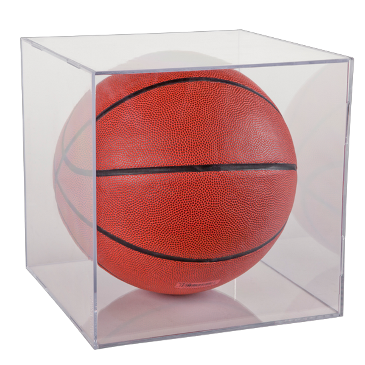 BallQube Basketball Holder