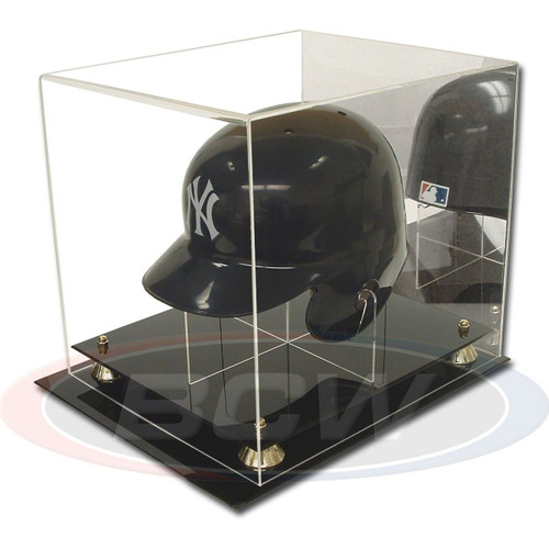 BCW Acrylic Baseball Helmet Display