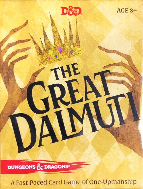 The Great Dalmuti