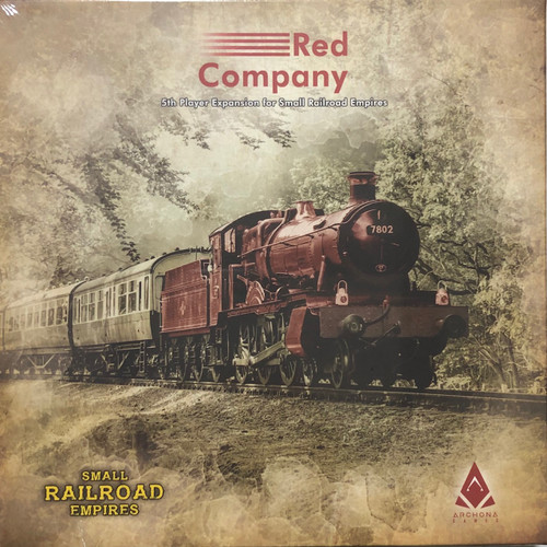 Red Company 