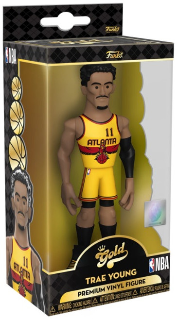 Funko Gold - LeBron James 5