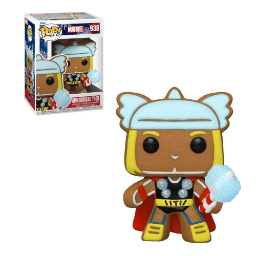 Funko Pop! Marvel Roman Senator Deadpool - The Baseball Card King