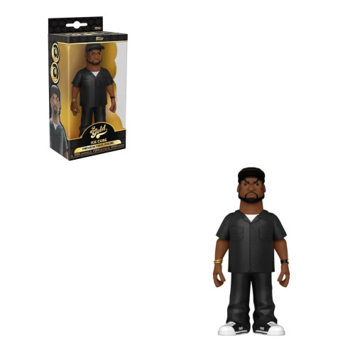 Funko Gold 5" Ice Cube