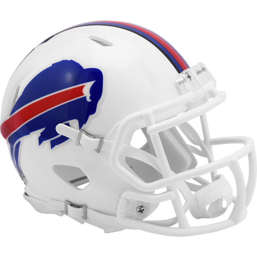 Riddell Buffalo Bills Mini Helmet