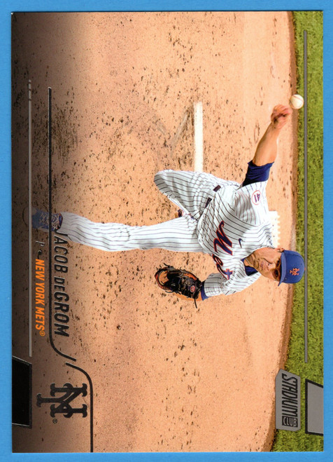 【HOT人気SALE】2022 TOPPS STADIUM CLUB 125 その他