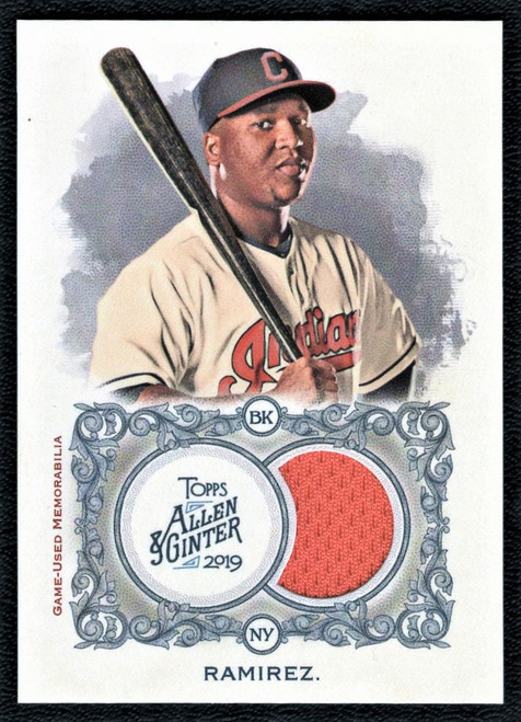 Labor Day With Topps Allen & Ginter - Topps Ripped