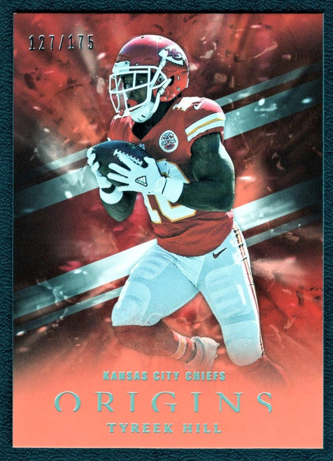: 2022 Panini Contenders Game Day Ticket #16 Patrick