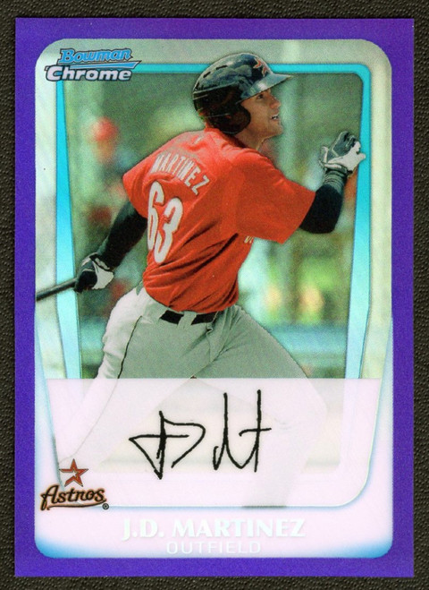 Miguel Cabrera 2012 Topps Chrome Red Refractor #130 Price Guide