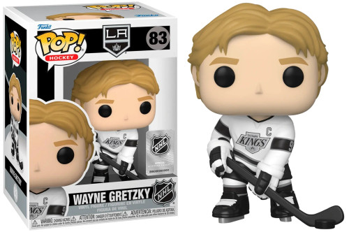 Funko Pop! Hockey: Wayne Gretzky