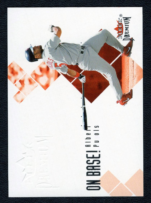 2004 Topps Series 1 #324 Yadier Molina First Year Rookie Card - The  Baseball Card King, Inc.