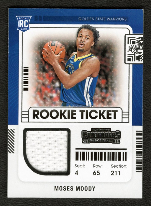 Single Cards - Raw Cards - Basketball Singles - BK: 2021/22 to 2022/23 -  Page 1 - The Baseball Card King, Inc.