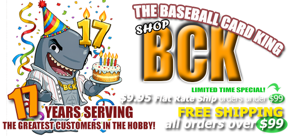 The Baseball Card King, Inc.