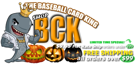 The Baseball Card King, Inc.