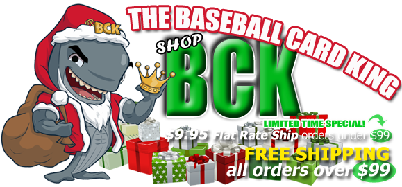 The Baseball Card King, Inc.