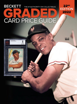 how much is it to get cards graded by beckett Card Price Guide: Price Guide Staff of Beckett Media Beckett Media: 9781936681884 Books This book includes vintage and modern day graded card pricing for Baseball 2024 Beckett Graded Card Price