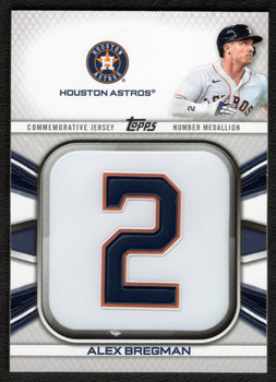 2022 Topps Series 1 #JNM-BBU Byron Buxton Jersey Number Medallion - The  Baseball Card King, Inc.