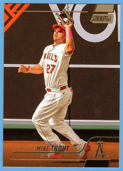 2022 Topps Stadium Club #68 Buster Posey Oversized Base Topper