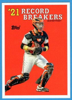 2023 Topps Series 2 #RB-21 Nolan Ryan Oversized Topps Record Breakers  Boxloader - The Baseball Card King, Inc.