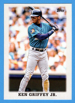 2023 Topps Series 1 #88LL-16 Fernando Tatis Jr. Oversized 1988 Topps League  Leaders (#3) - The Baseball Card King, Inc.