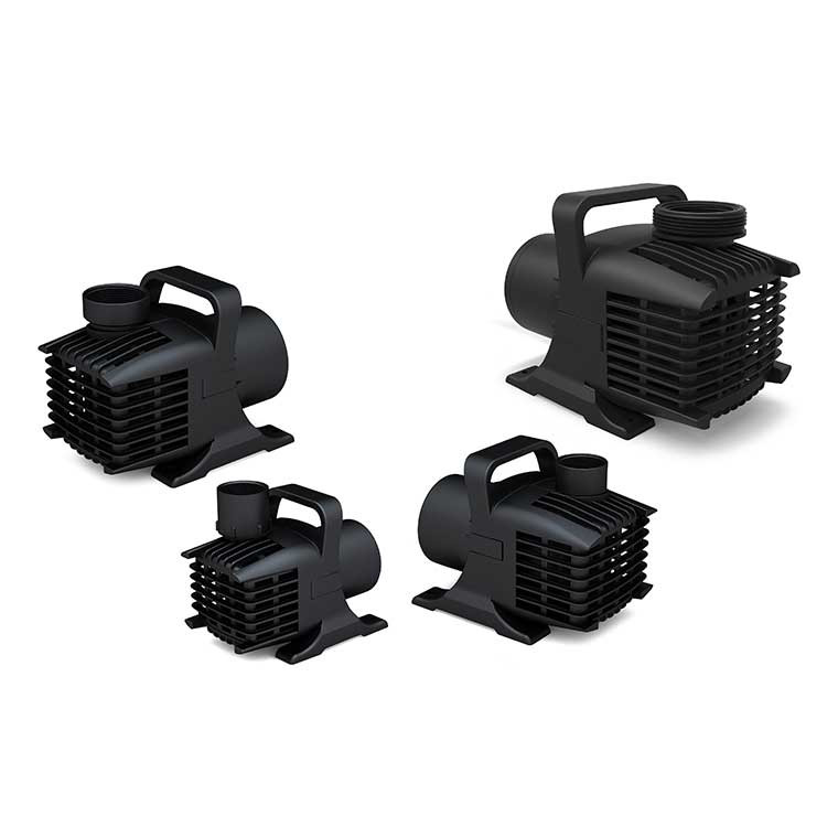 Water Garden Pumps | Low Maintenance