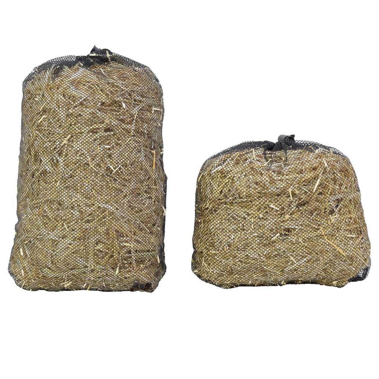 Barley Straw Bales for Ponds