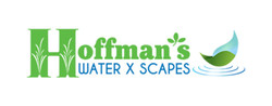 Hoffman's Water X Scapes