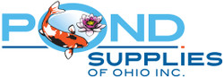 Pond Supplies of Ohio