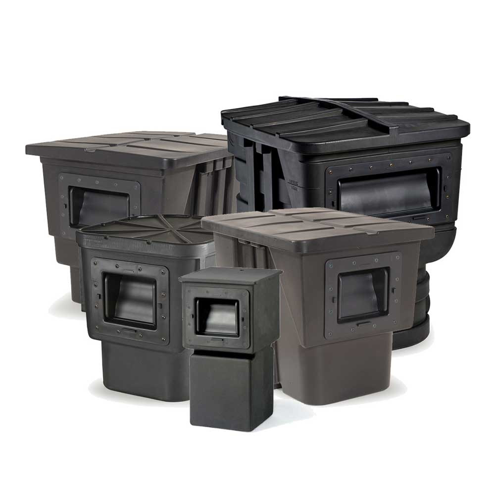 Pond Skimmer Box Fish Pond Skimmer