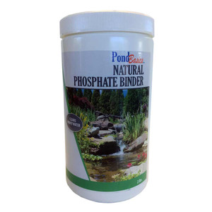Natural Phosphate Binder Natural Phosphate Binder