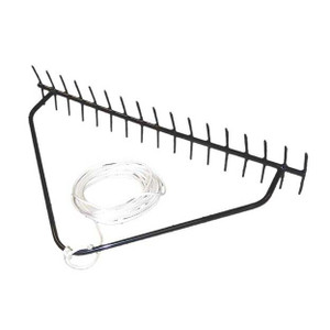 32" Wide Aquatic Weed Rake 32" Wide Aquatic Weed Rake