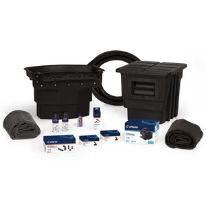 Large Pond Kits