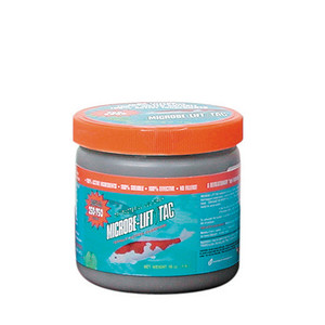 Microbe-Lift  Totally Active Clarifier (TAC) Microbe-Lift  Totally Active Clarifier (TAC)