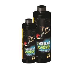 Microbe-Lift Aqua Xtreme