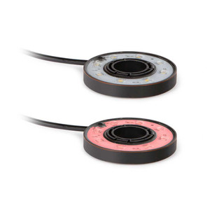 Low Profile Ring Lights Low Profile Ring Lights