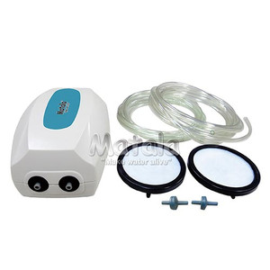 Matala Mini EZ Air Pro 2000 Pond Aerator Kit Matala Mini EZ Air Pro 2000 Pond Aerator Kit