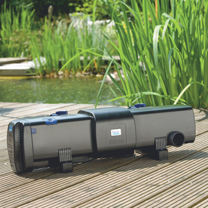 Bitron C UVC Clarifier Bitron C UVC Clarifier