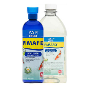 Pond PimaFix for Koi & Goldfish