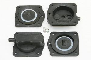 Hakko Diaphragm Kits