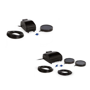 Atlantic-Oase Typhoon Mini Aeration Kits Atlantic-Oase Typhoon Mini Aeration Kits