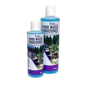Pond Water Conditioner Pond Water Conditioner