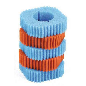 Atlantic-Oase Replacement FiltoClear Filter Foams