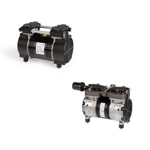 Deep Water Air Compressors Deep Water Air Compressors