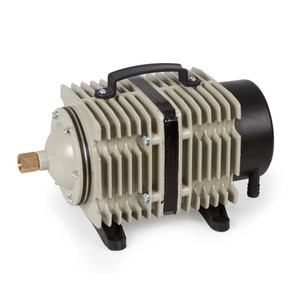 Compressors for Shallow Water Aeration Systems Compressors for Shallow Water Aeration Systems