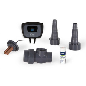 Triton Ionizer | Electric Water Clarifier works great for water features Triton Ionizer | Electric Water Clarifier works great for water features